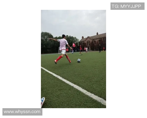 梦见自己是个足球明星的奇妙旅程与追梦之路